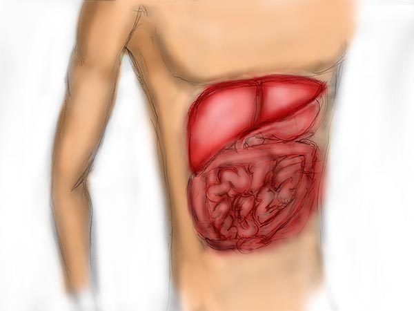 Hepatitis RX medication storyboards. Storyboard artist services: MisterPhoton.com