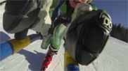 GoPro Ski Footage, Mister Photon Media, Vail Colorado, ParaOlympics